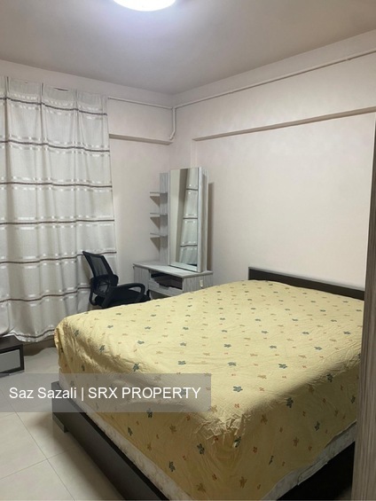 Blk 266 Tampines Street 21 (Tampines), HDB 3 Rooms #620288741